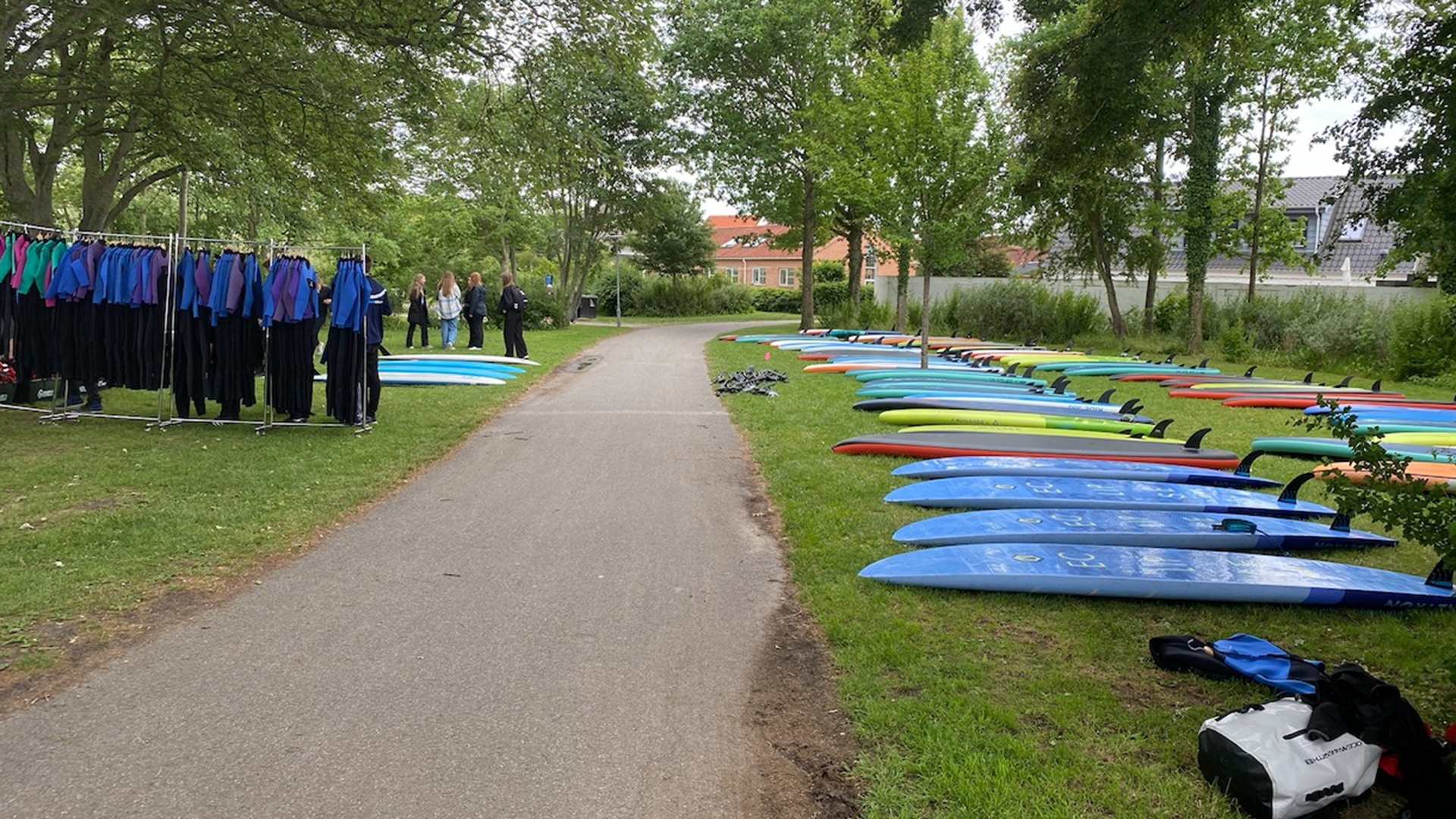 Aalborg Outdoor