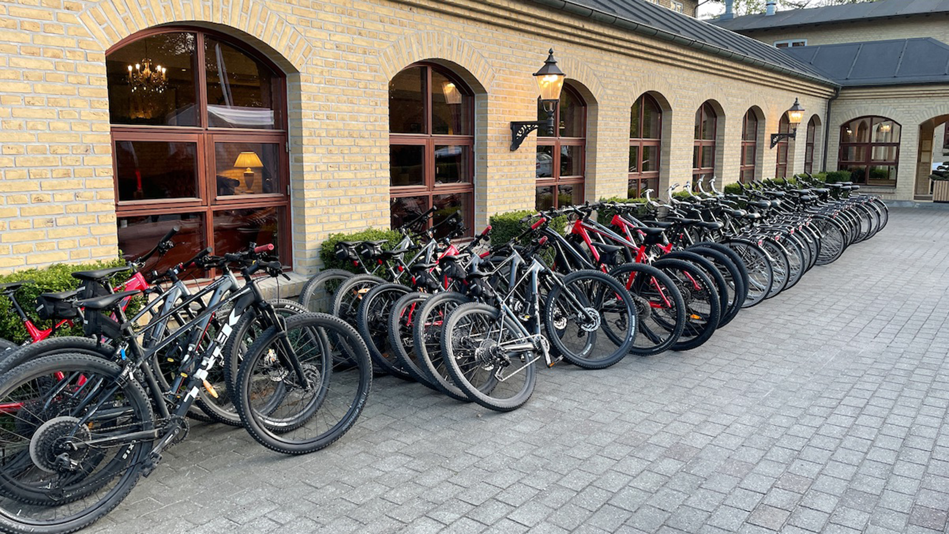 Aalborg Outdoor