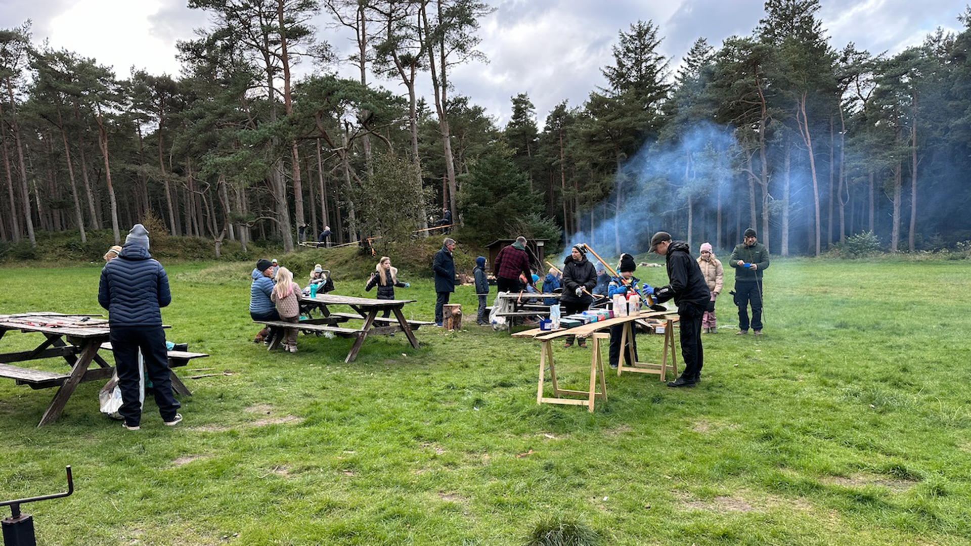 Aalborg Outdoor