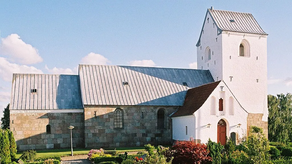 Blenstrup Kirke