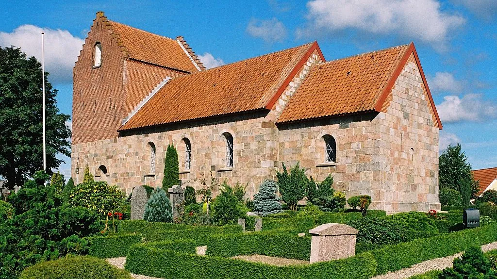Stenild Kirke