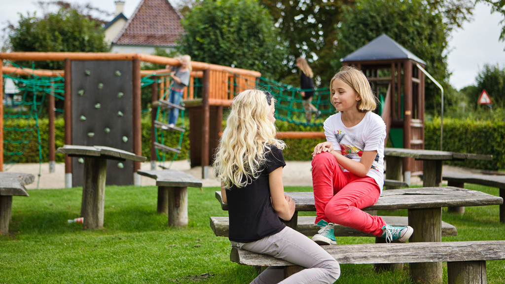 Playground at Klosterhaven | Ribe