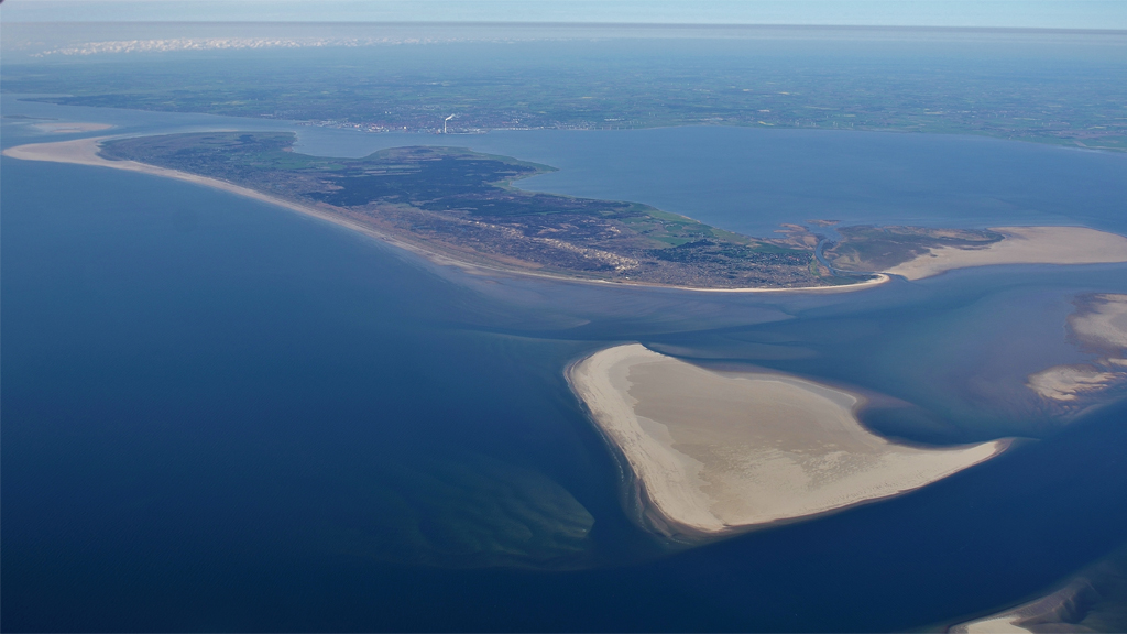 Island of Fanø