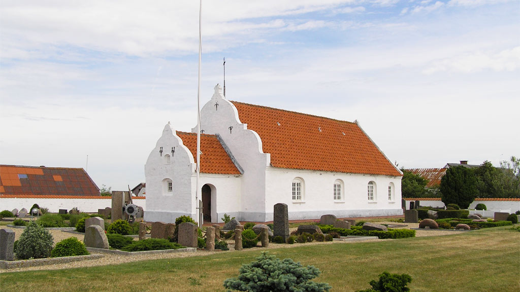 Værd at vide om Mandø