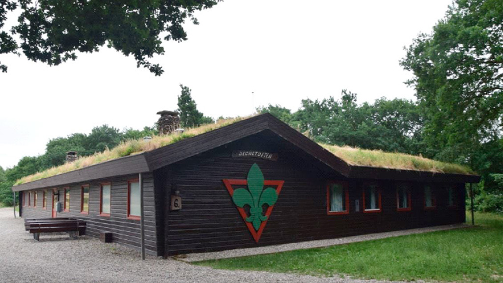 Degnetoften