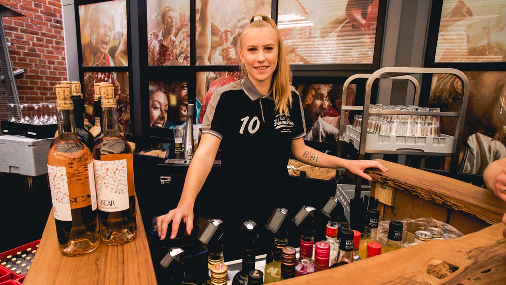 HomeRun Esbjerg | Destination Vadehavskysten