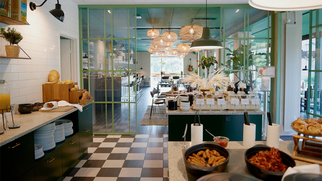 Hotel Britannia | Esbjerg