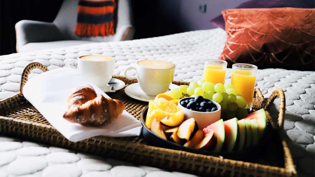 Hotel Britannia in Esbjerg