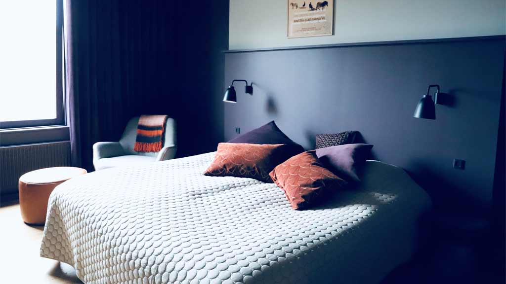 Hotel Britannia | Destination Vadehavskysten | Esbjerg