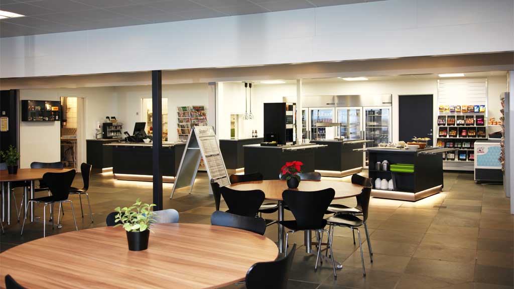 shopping | Esbjerg Airport