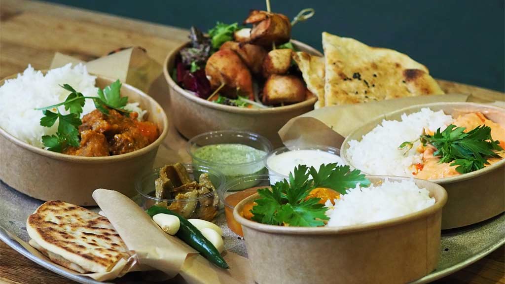 Thai Food | Street Food Esbjerg