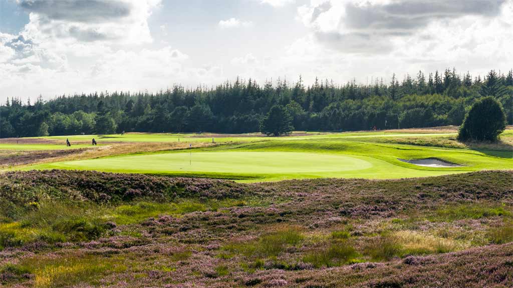 Esbjerg Golfklub