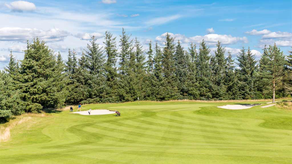Esbjerg Golfklub