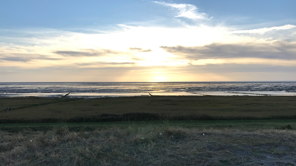 Mandø | Vadehavet | B&B Mandø