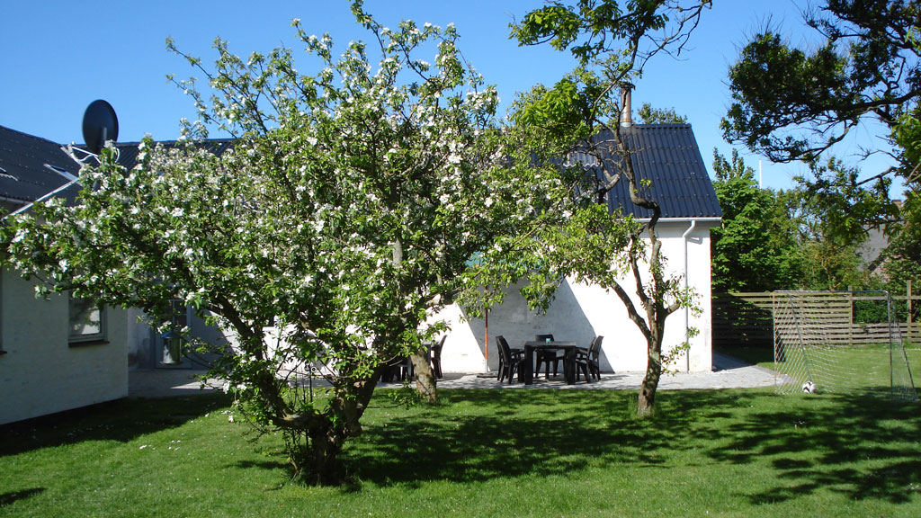 Haven | Mandø B & B