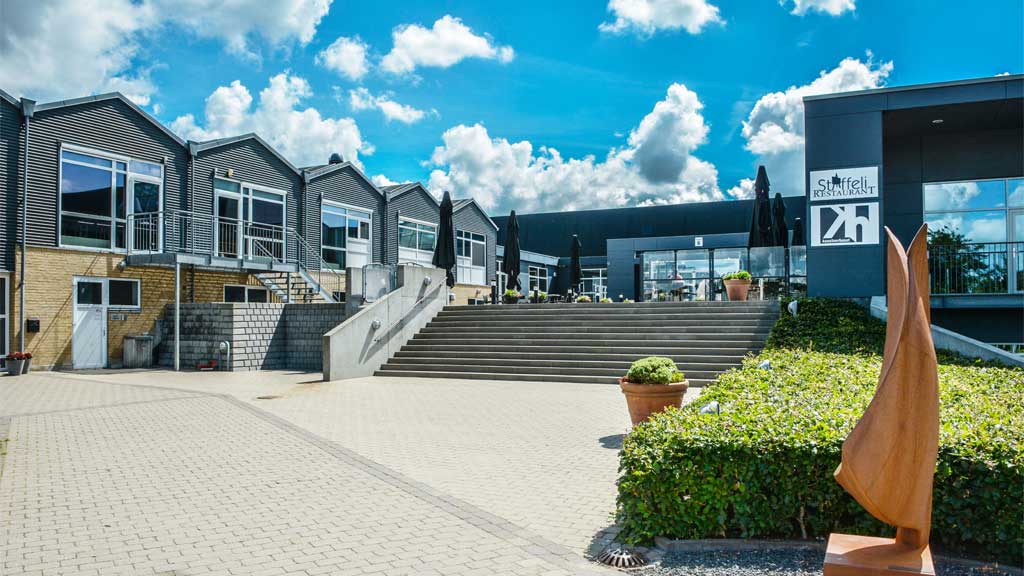 Skærbækcentret