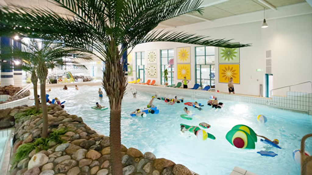 Vadehavskysten i børnehøjde