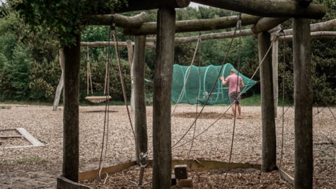 Skovlegepladsen | Fiskeruse | Vadehavskysten