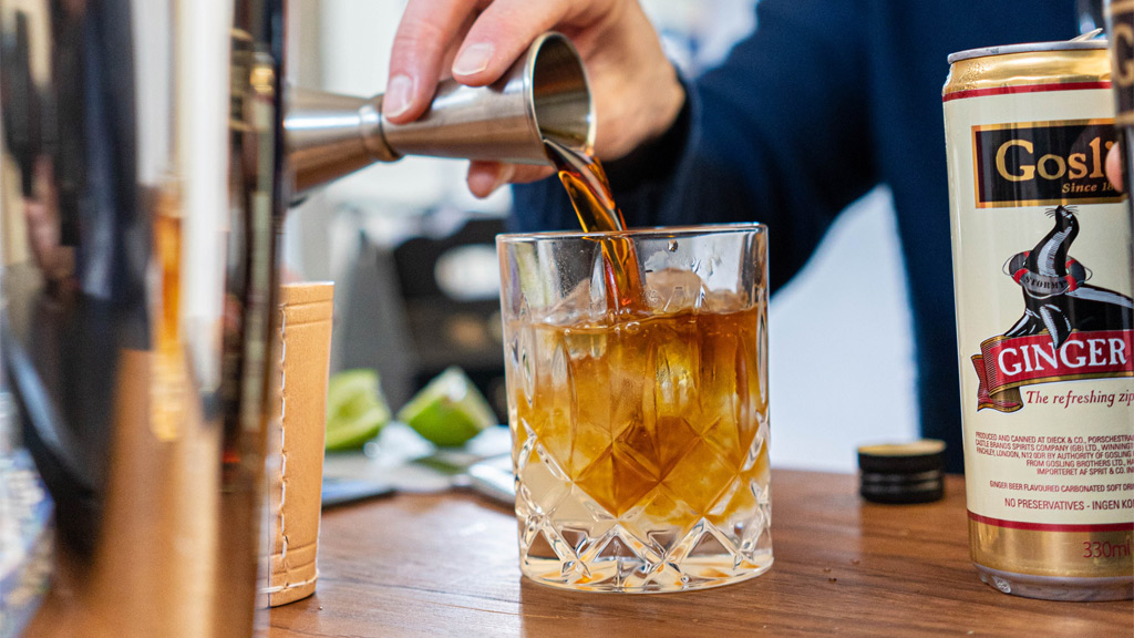 Spiritusklubben - our activities