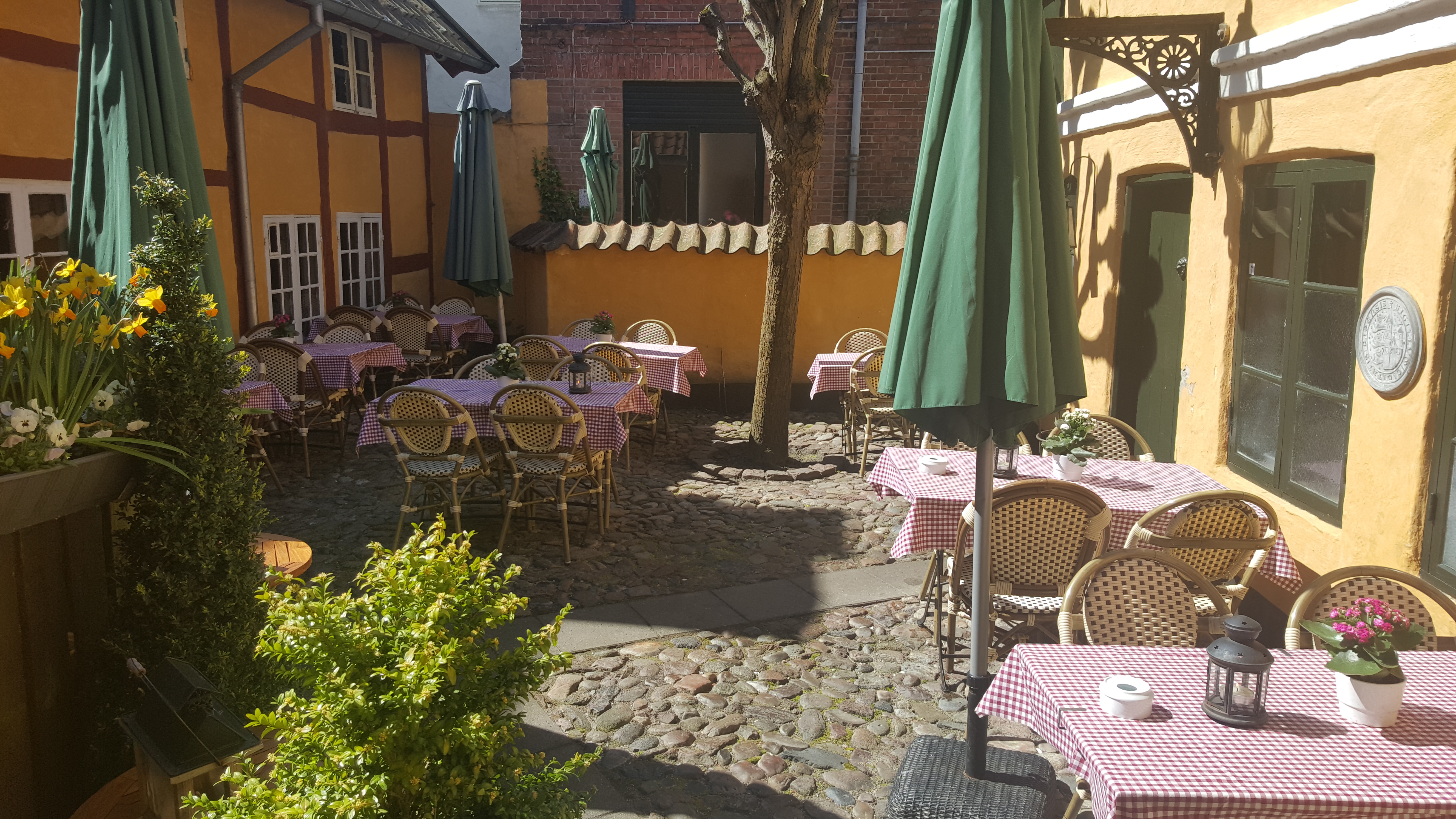 Weis Stue - Restaurant and Inn