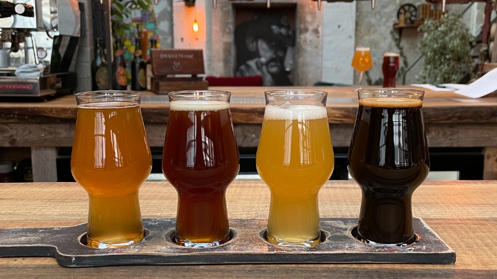 Esbjerg Brewery - Brewery, beer bar and shop