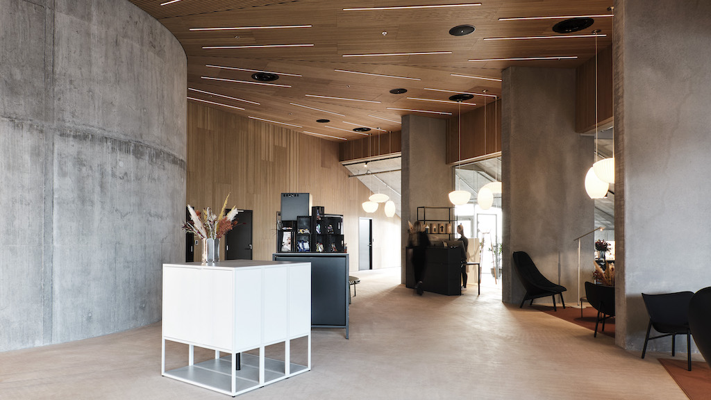 A Place To Hotel Esbjerg