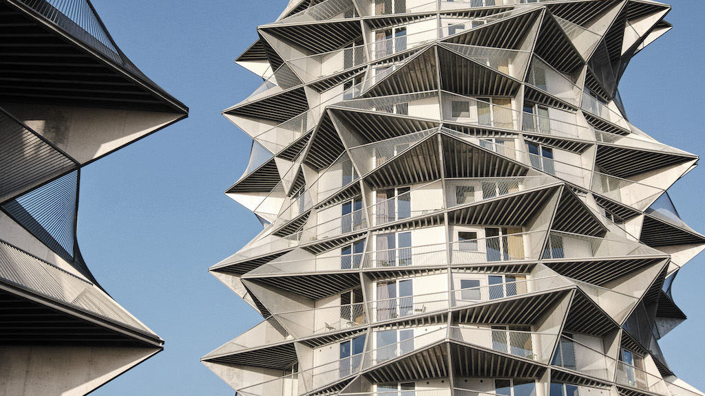 A Place To Hotel Esbjerg