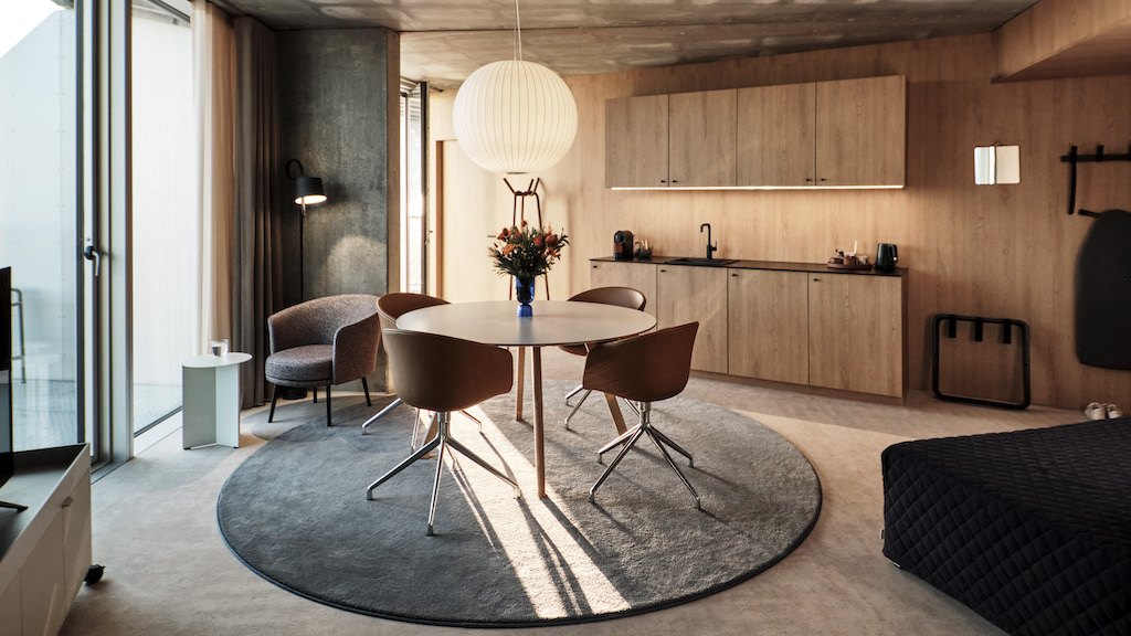 A Place To Hotel Esbjerg