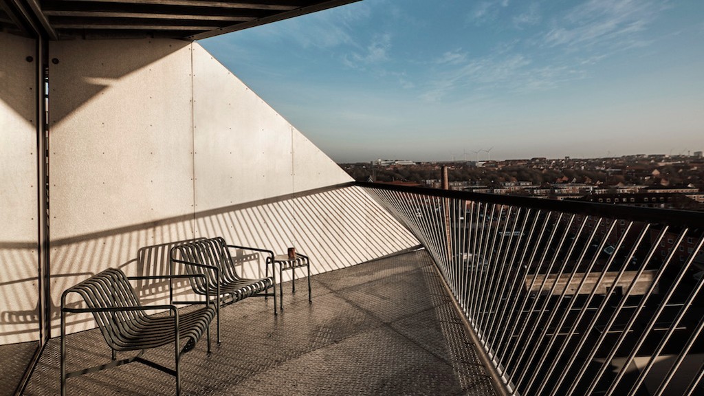 A Place To Hotel Esbjerg