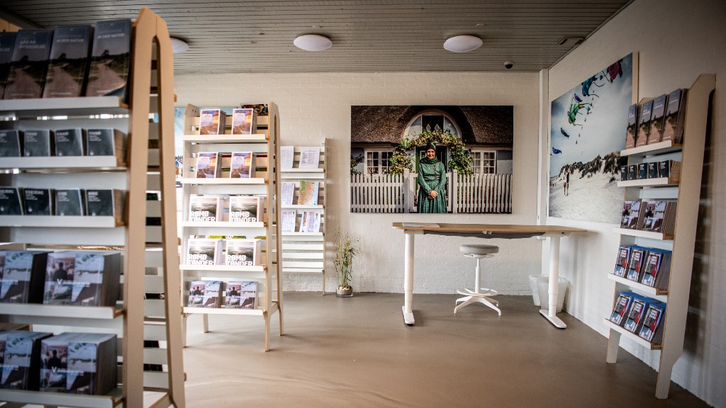 Fanø Tourist Information