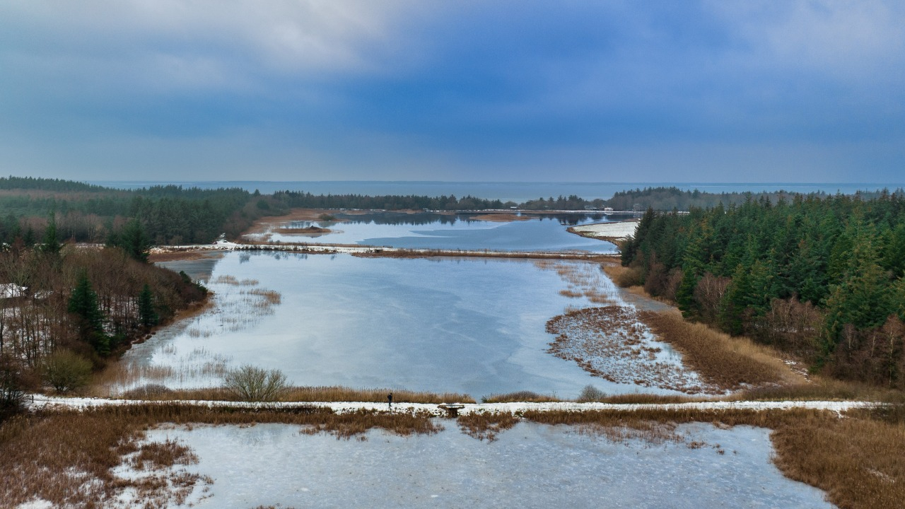 Photo spot - Marbæk