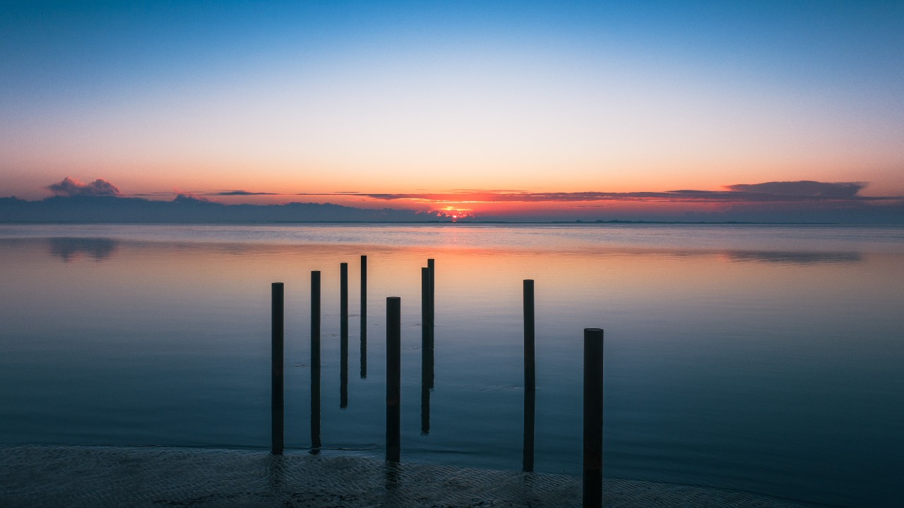 Photo spot - Hjerting Strandpromenade