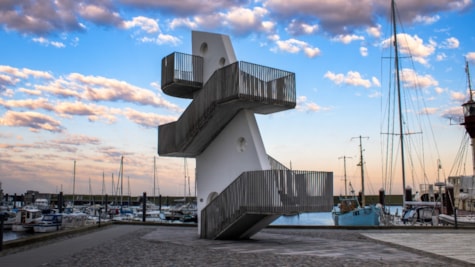 Esbjerg Brygge