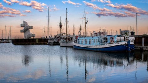 Esbjerg Brygge