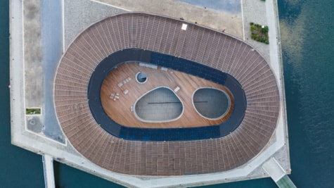 Esbjerg Brygge