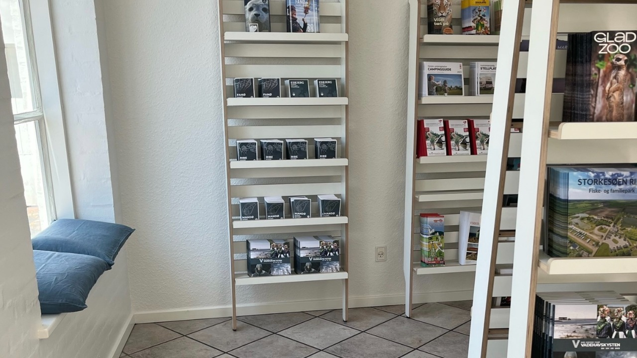 Ribe Tourist Information