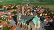 Photo Spot Ribe Domkirke Photo Spot Ribe Domkirke