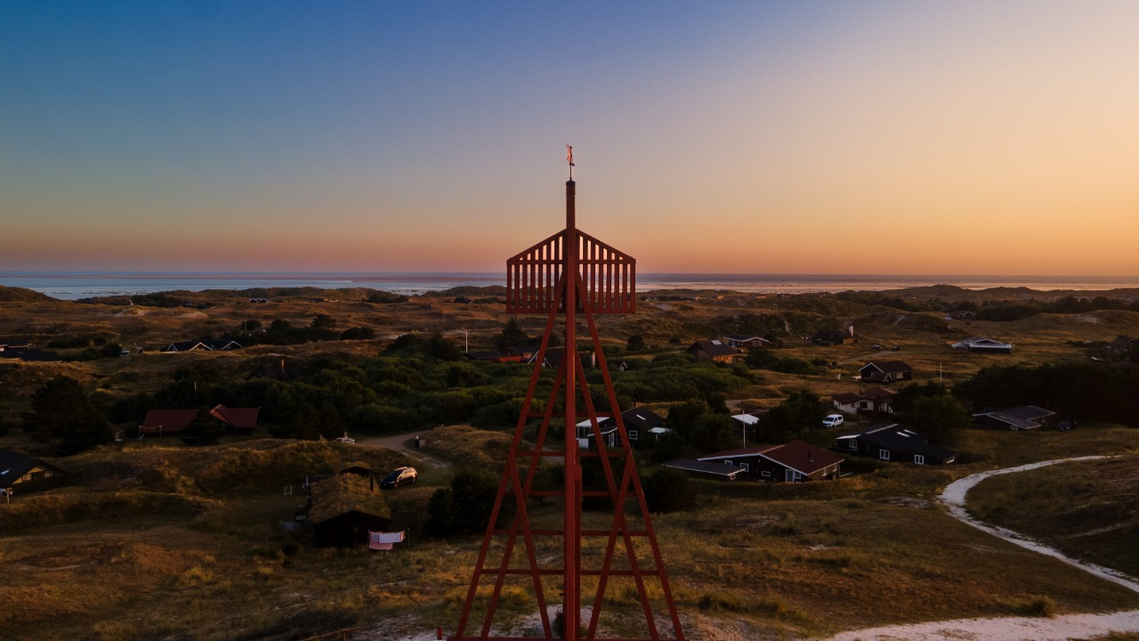 Photo spot - The Kåver (Kåveren)