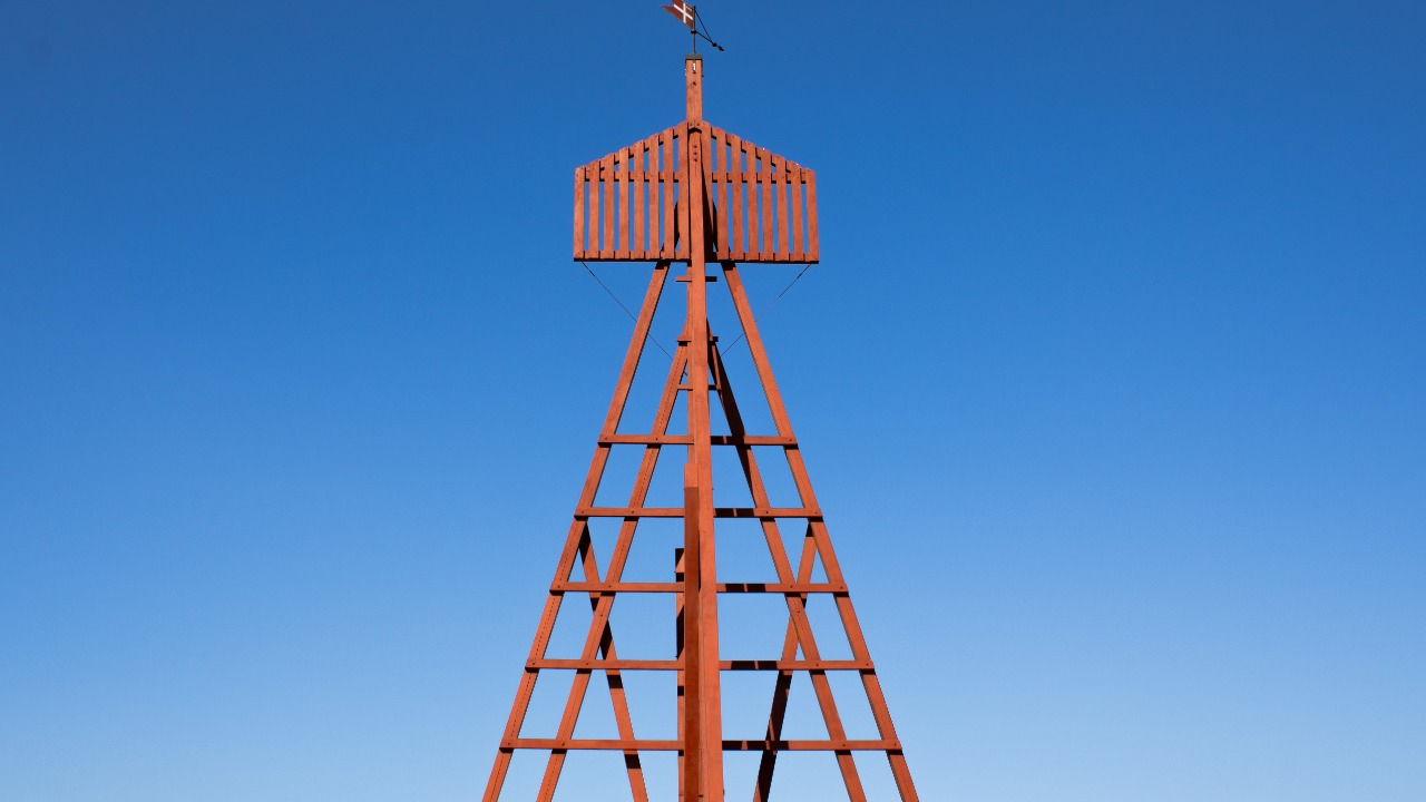 Photo spot - The Kåver (Kåveren)