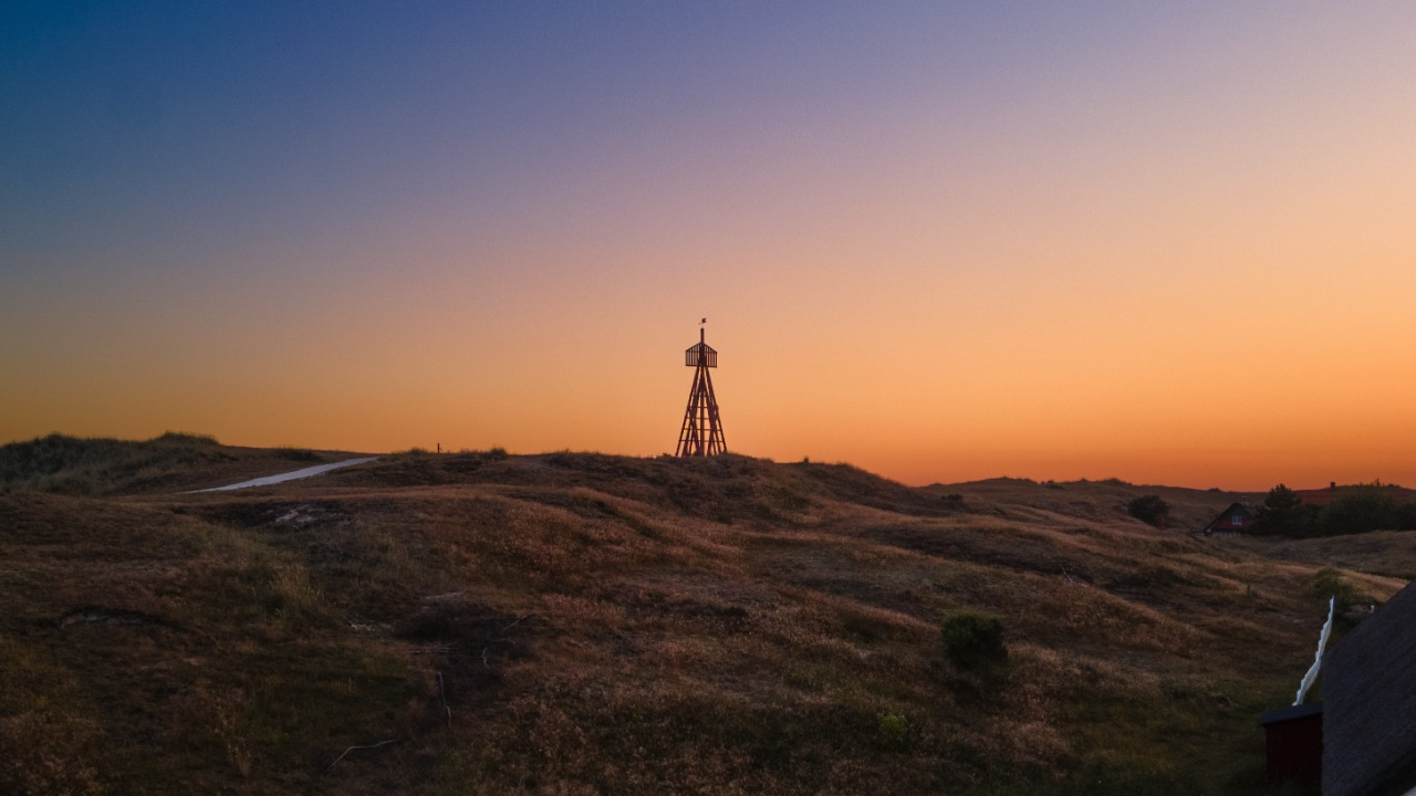 Photo spot - The Kåver (Kåveren)