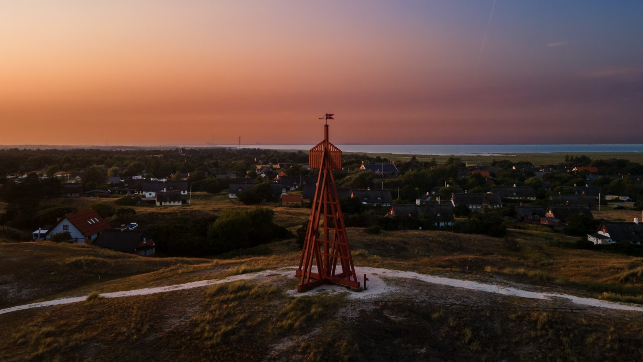 Photo spot - The Kåver (Kåveren)