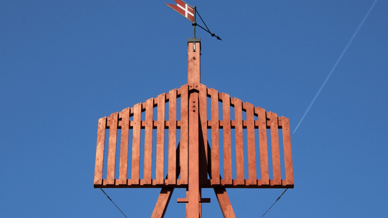 Photo spot - The Kåver (Kåveren)