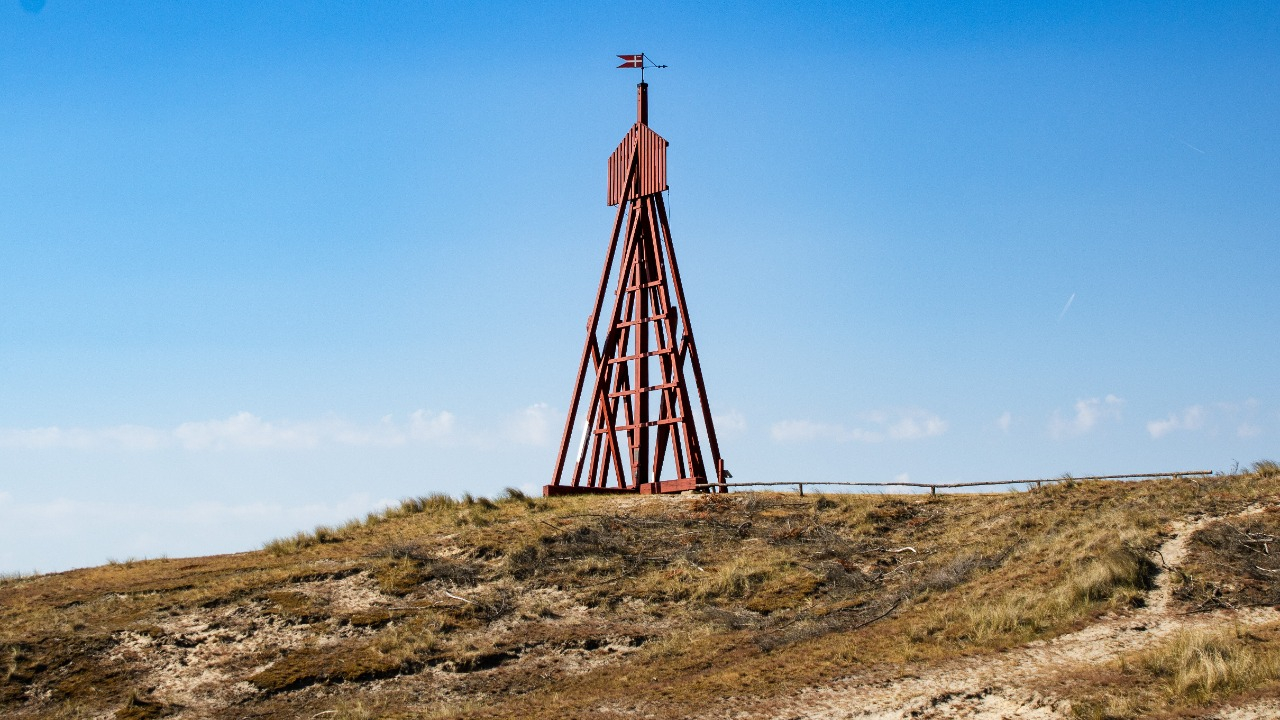 Photo spot - The Kåver (Kåveren)