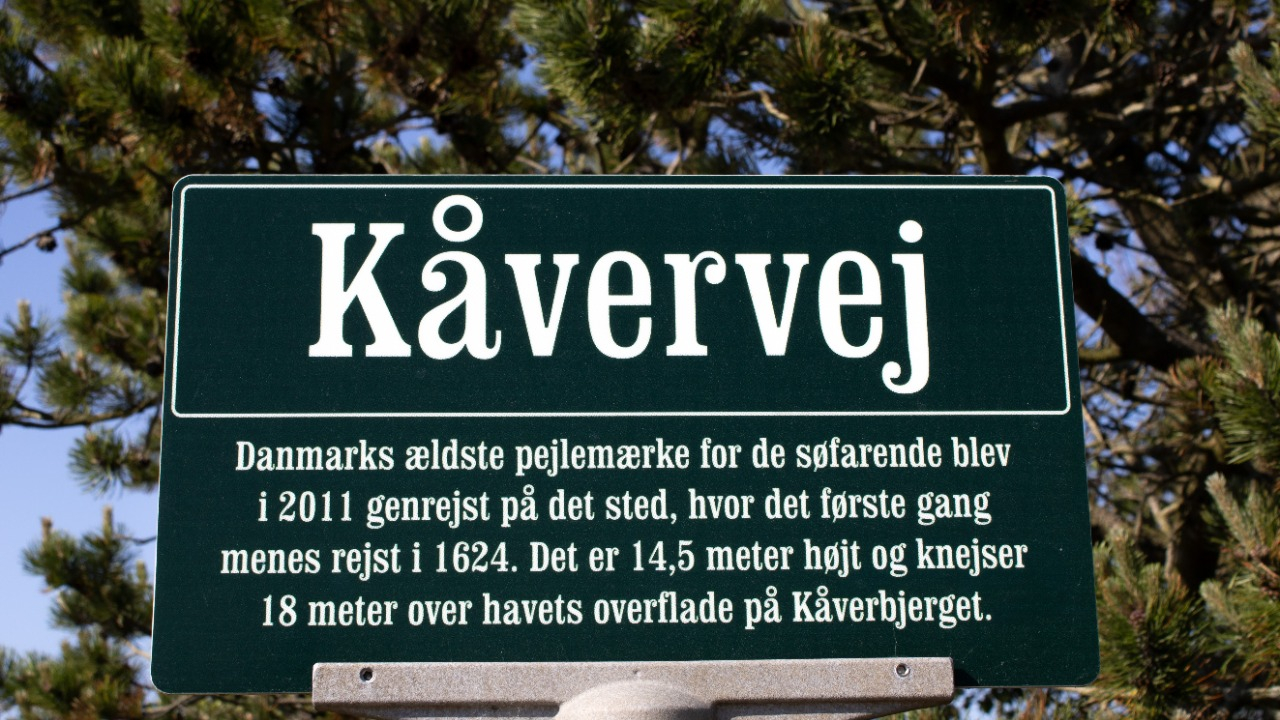 Photo spot - The Kåver (Kåveren)