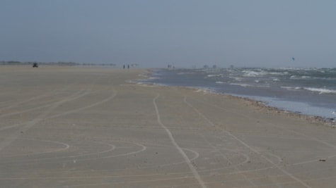 Kitesurf Fanø