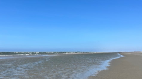 Kitesurf Fanø