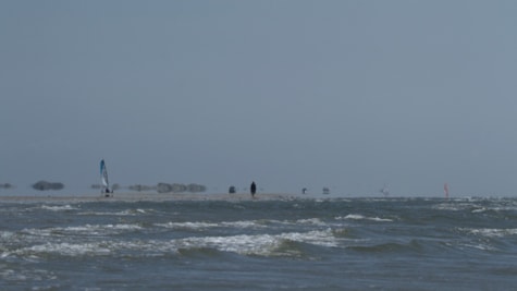 Kitesurf Fanø