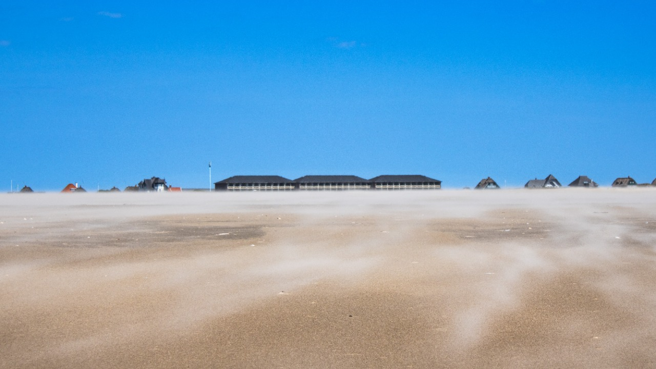 Photo spot - Søren Jessens Sand
