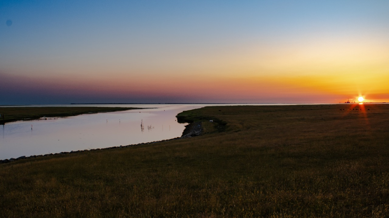Fotospot - Kammerslusen