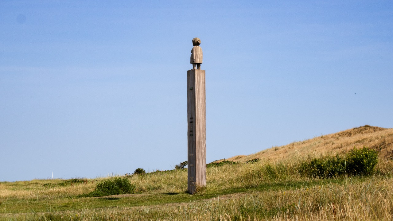 Photo spot - Mandø